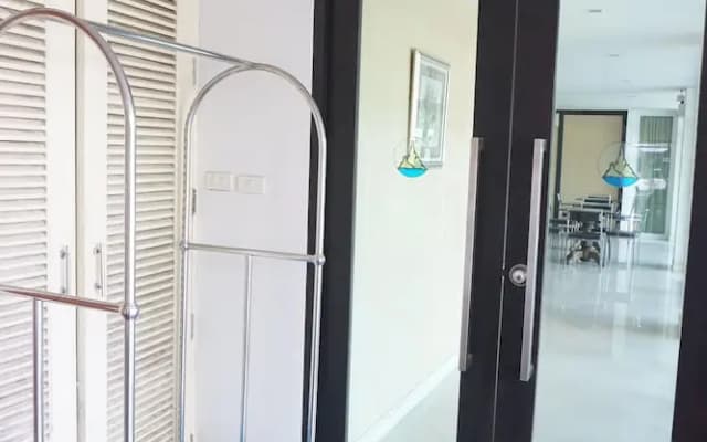 Panatara Hotel