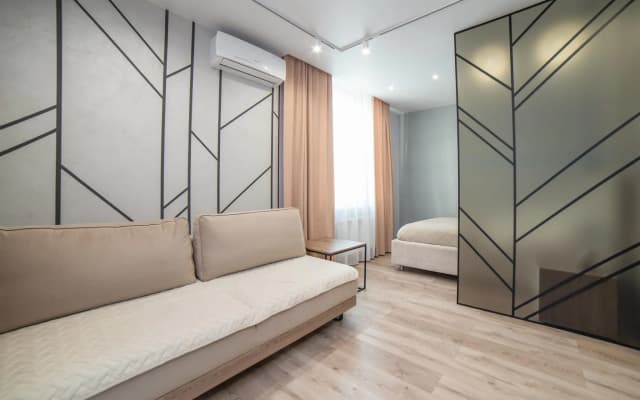 BeGuest на Шаронова 31
