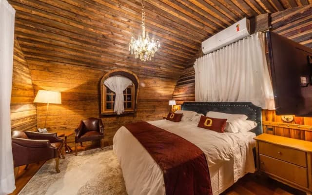 Divisa Experience Resort