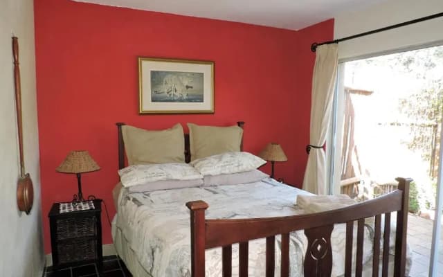 Kruger Inn Backpackers
