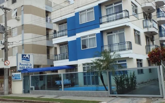 Residencial Praia Mar