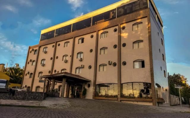 Hotel São Marcos