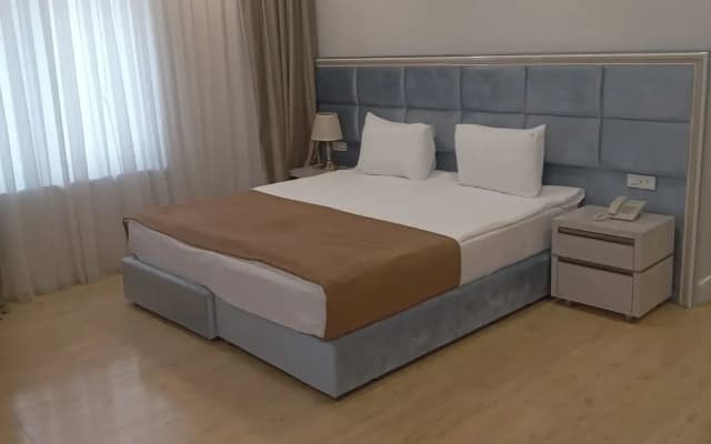 Rusel Park hotel