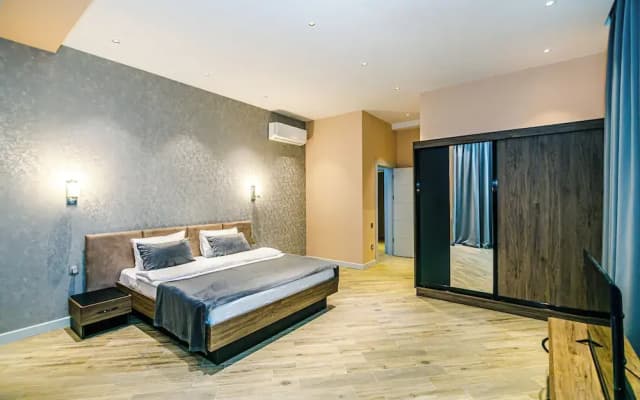 Tiffany Villas Baku