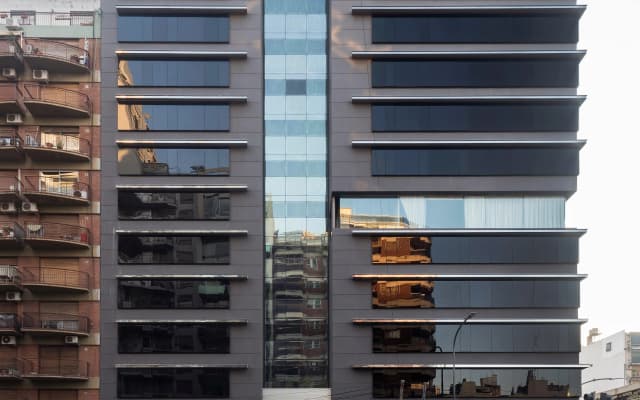LM Libertador Hotel
