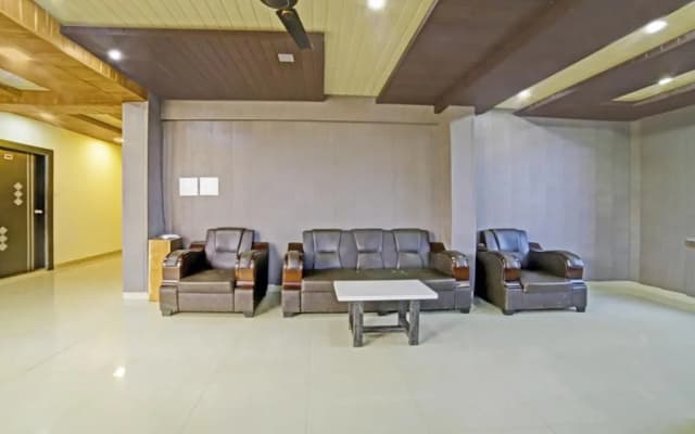 Treebo Balaji Excellency with Pool & Spa