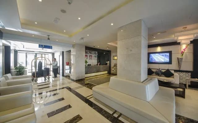 Dubai World Trade Centre