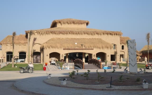 Amarina Jannah Resort & Aqua Park Marsa Alam