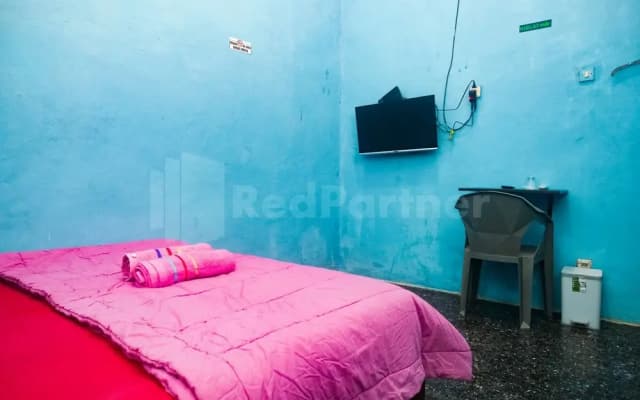 Anane Malioboro Homestay RedPartner