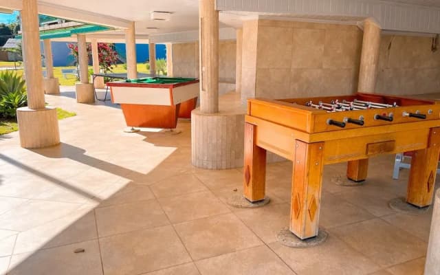 STAY Piri Pousada Hotel