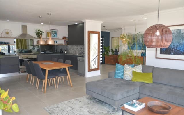 Luxury Modern House Western Cape Fish Hoek