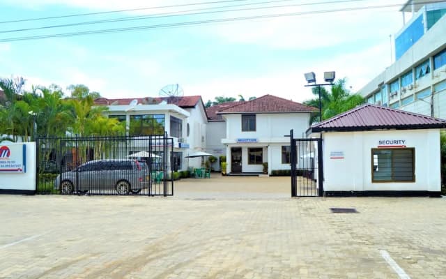 M Hotel Mbezi