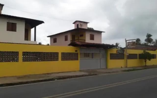Chalé Aparecida dos Milagres