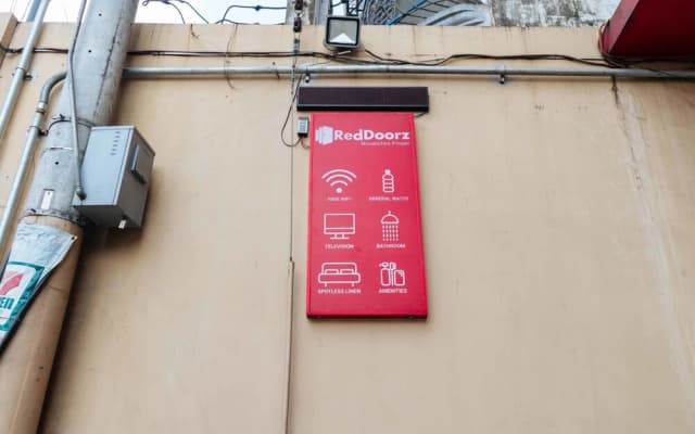 RedDoorz @ Novaliches Proper