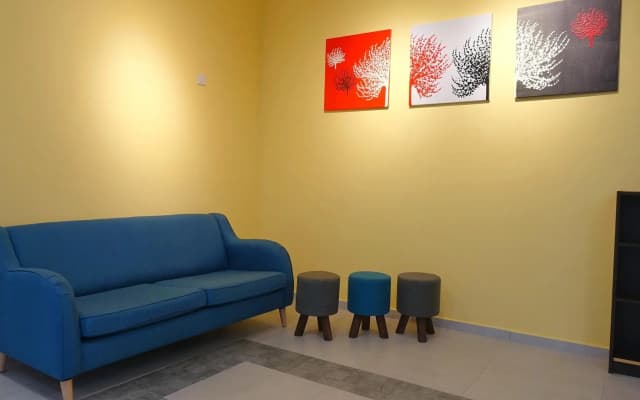 M Design Hotel @ KLIA Sepang