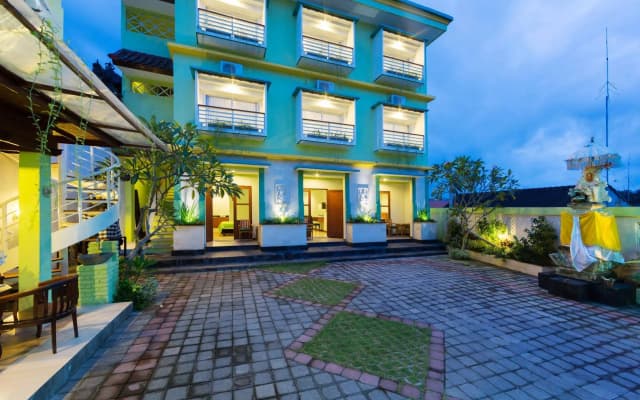 Pondok Asri Denpasar