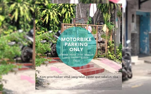 Sante Commune Hostel Yogyakarta