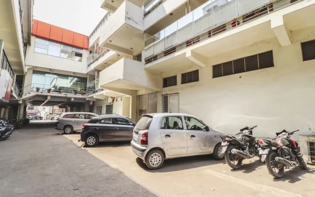 Hotel Siddharth
