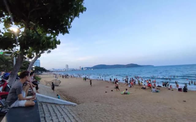 FLC Sea Tower Quy Nhơn 3 phòng ngủ 108m2
