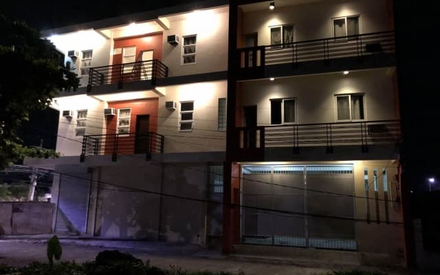 Golite Hostel