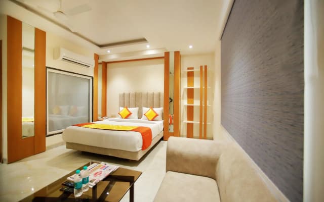 Hotel Stanley by Lord Grand
