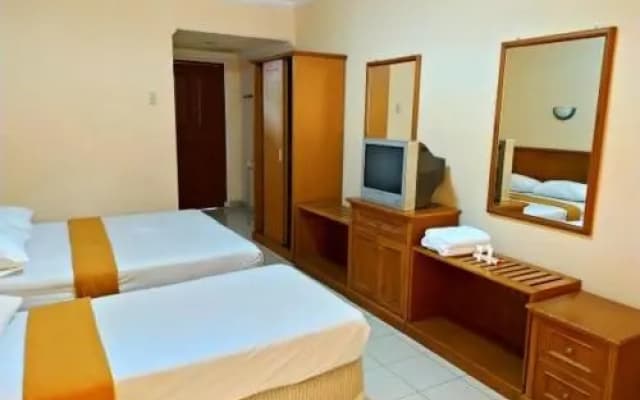 Hotel & Wisma Bintang Jadayat