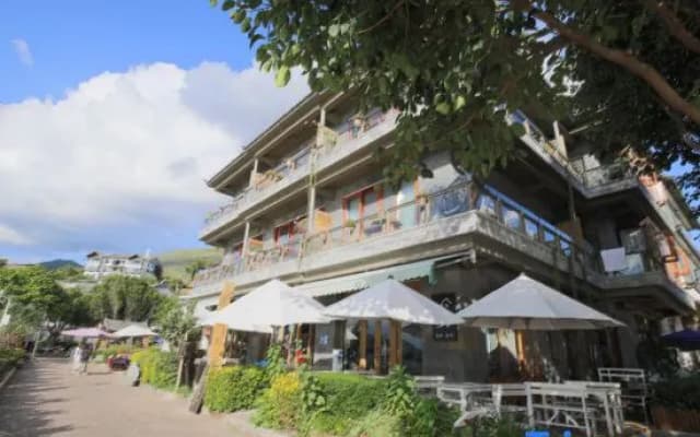 Sea View Inn