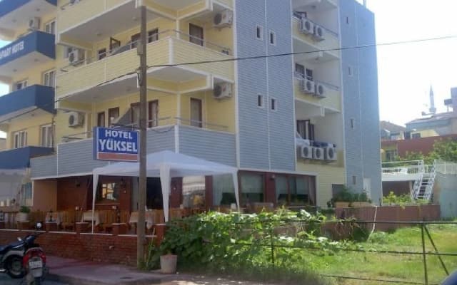 Yuksel Hotel