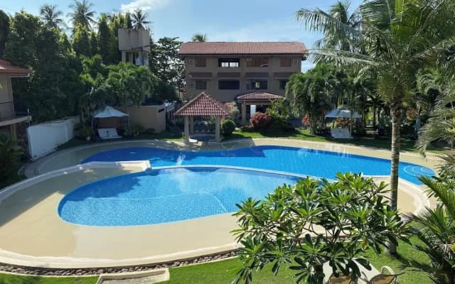 Sierra Resort  Dauin Negros Oriental