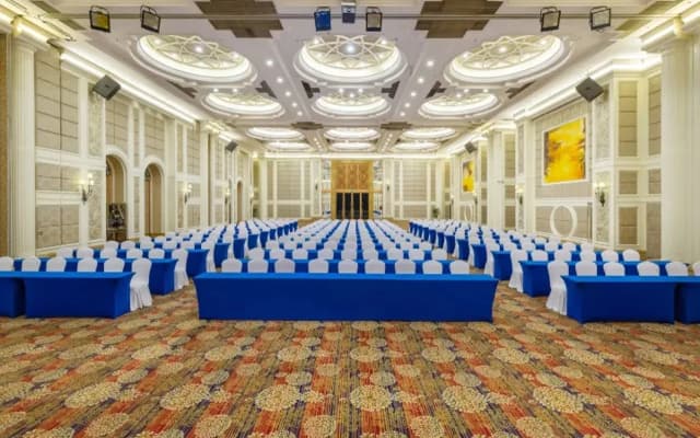 S&N Grand Hotel Chaohu