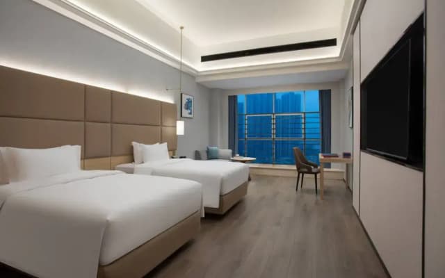 Shenzhen Days Hotel By Wyndham
