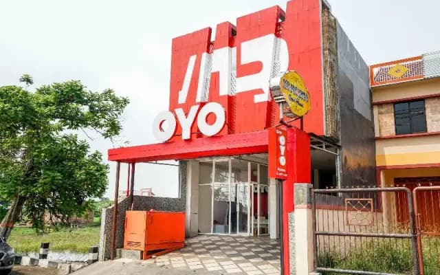 Hotel O Mojokerto Guesthouse