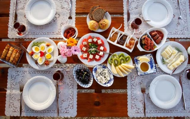 Ionia Guest House