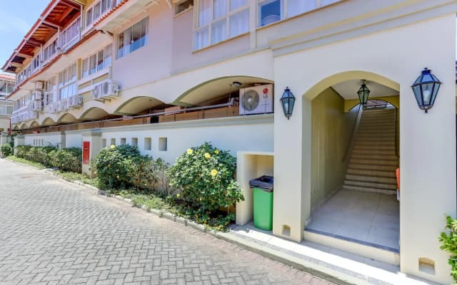 Villas Jurerê Residences