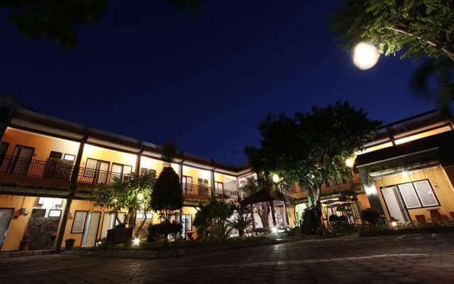 Guest House Rumah Wahidin Syariah