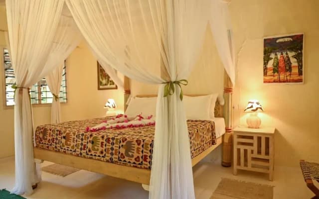 Lions Luxury Eco-Resort & Spa