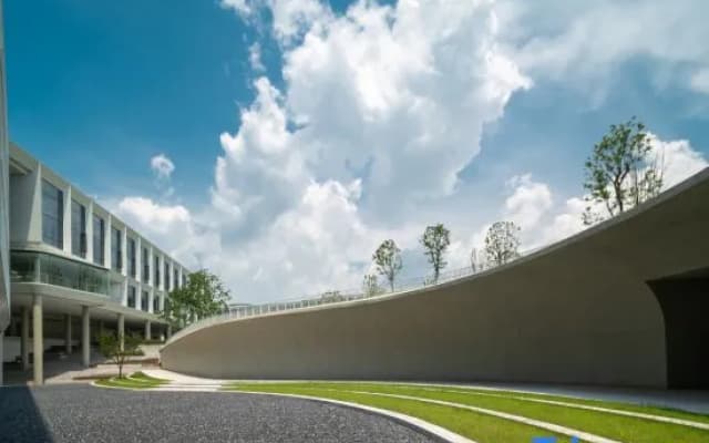 Jiande Aviation Town Maison New Century Resort Hotel（Zhejiang Aviation Industry Research Base）