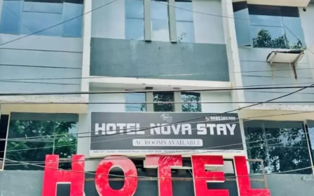 Hotel Nova Stay