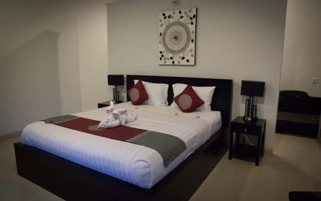 Kelapa Lovina Beach Villas