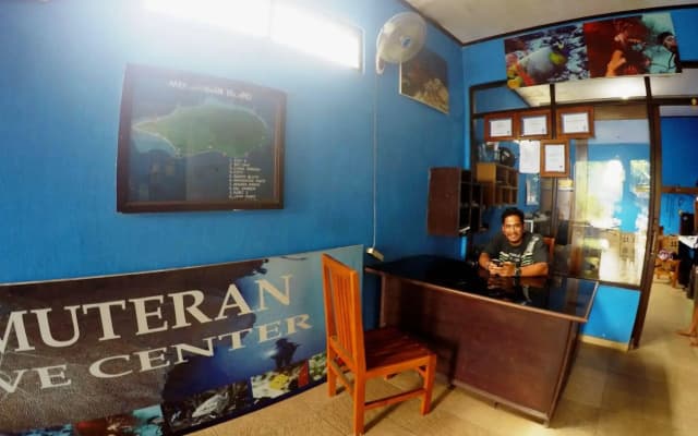Doubleyou Homestay Pemuteran