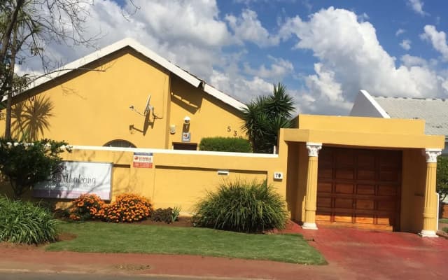 Dithakong Bed & Breakfast