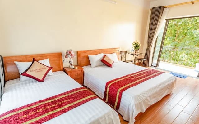 Tam Coc Minh Hung Homestay