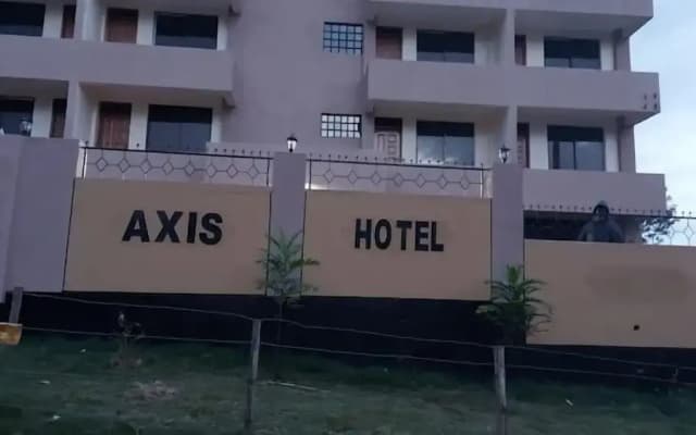 Nakuru Axis Hotel