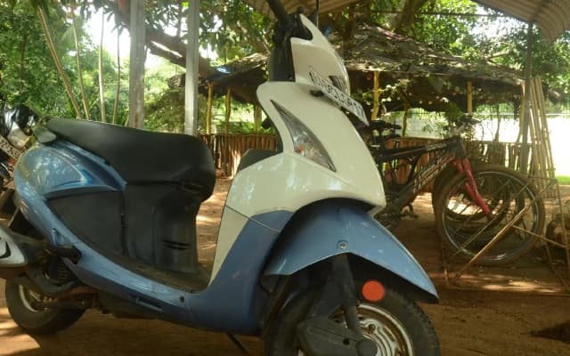 Sujatha Tourist Rest