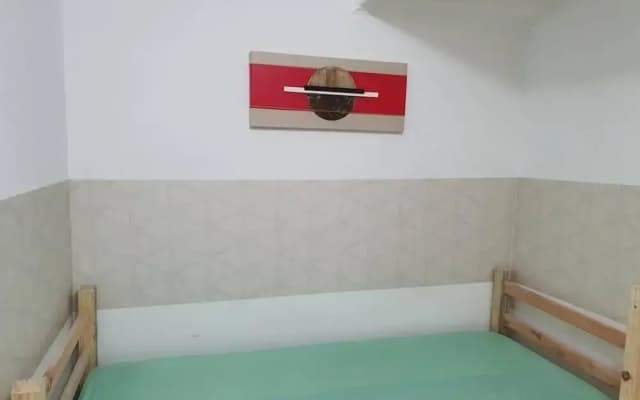 WR7 Hostel