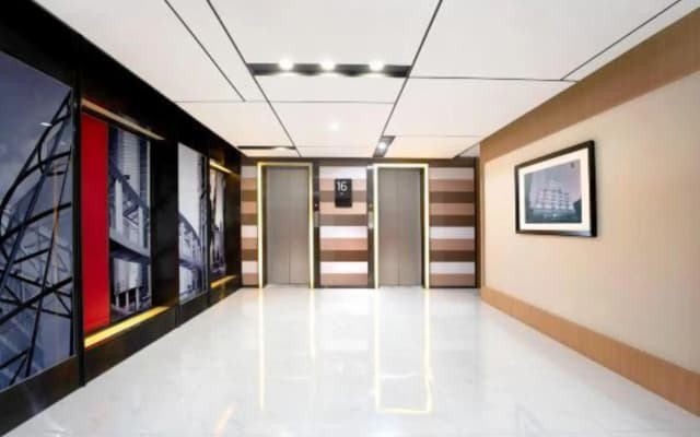 Gediao Hotel