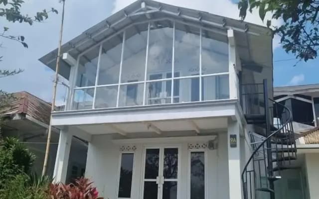 Gunung Bakti Agape