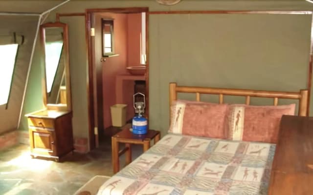 Limpopo Bushveld Retreat