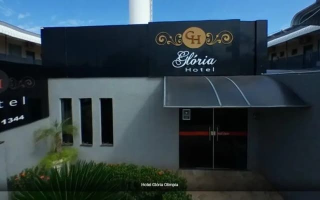 Hotel Glória