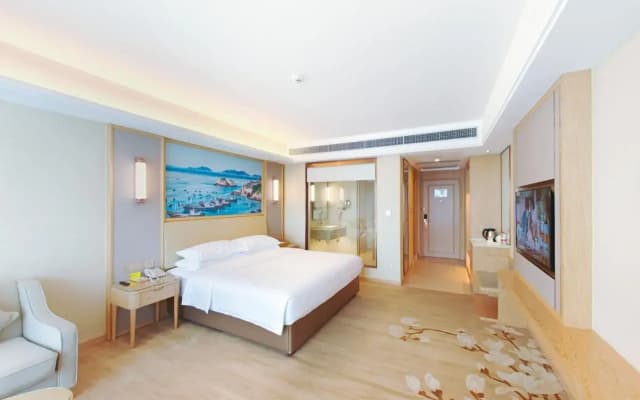 Yijia International Hotel